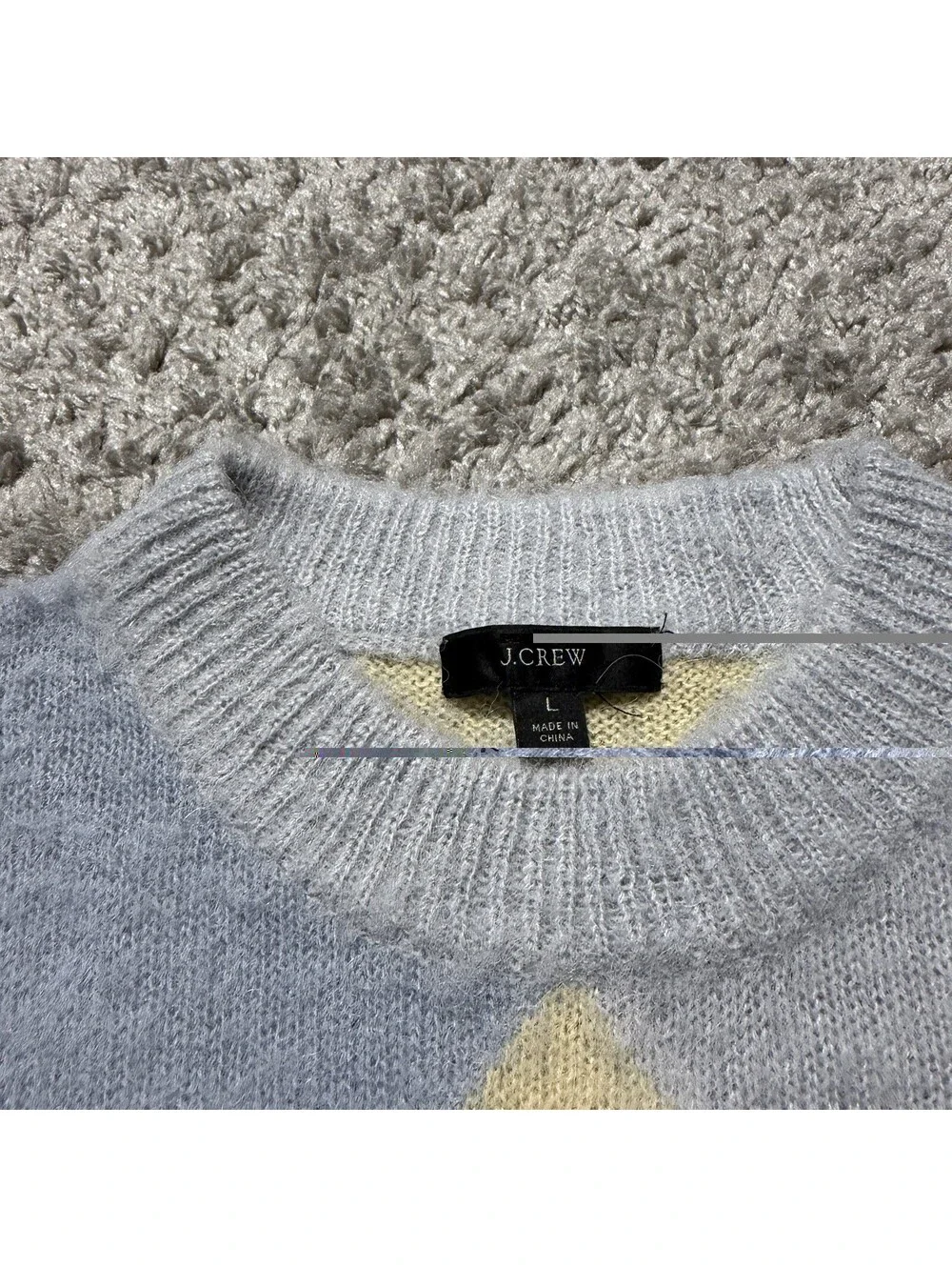 J. Crew good no